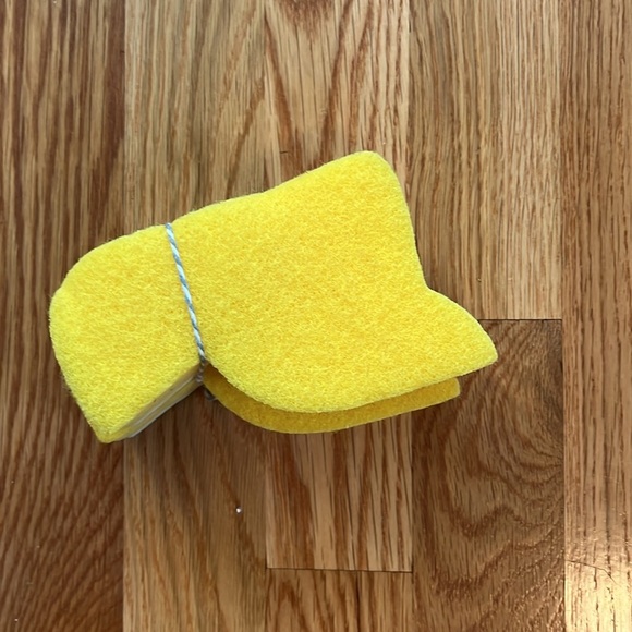 Anthropologie ‘Rare Birds’ Sponges 5 Sets of 2 NWT - Picture 8 of 8